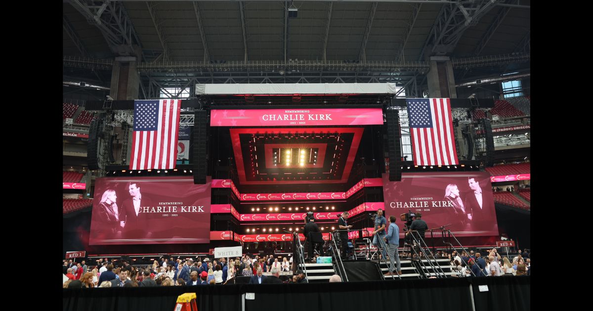 Western - Breaking Update: 'All For Charlie Kirk': Elon Musk Appears at ...