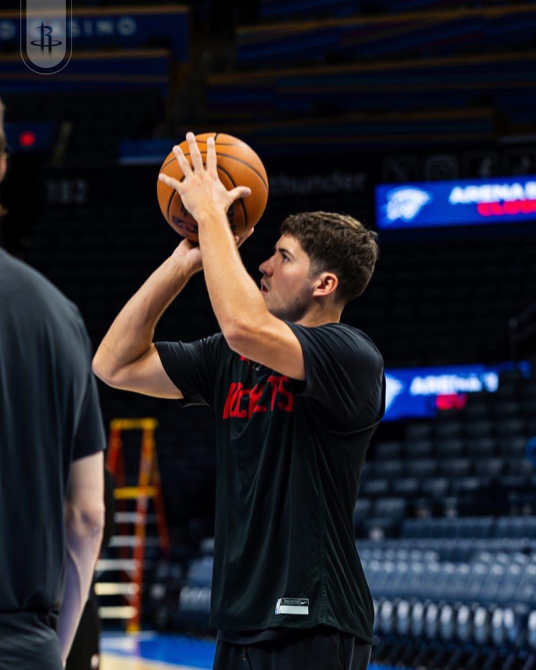 Reed - Almost that time. 🔥 👉 Follow Reed Sheppard Updates for more ...