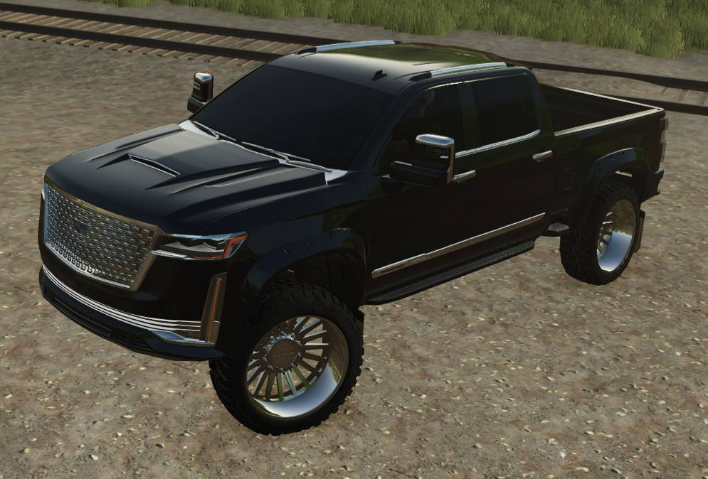 finally made it to fs25, here's some of my fs22 conversions and some ...