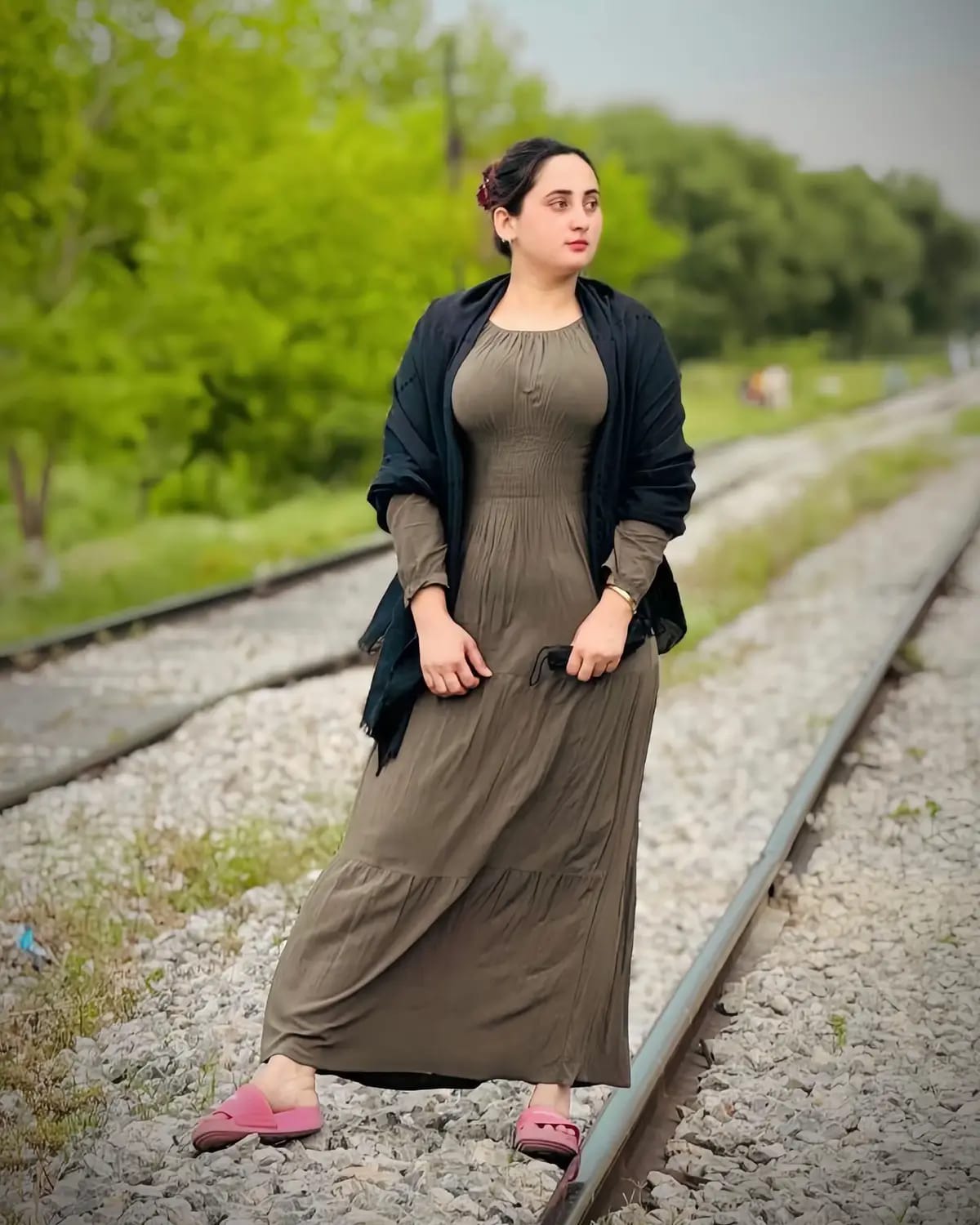 Shazia Malik