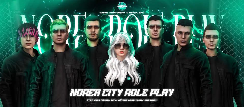 Norea Roleplay
