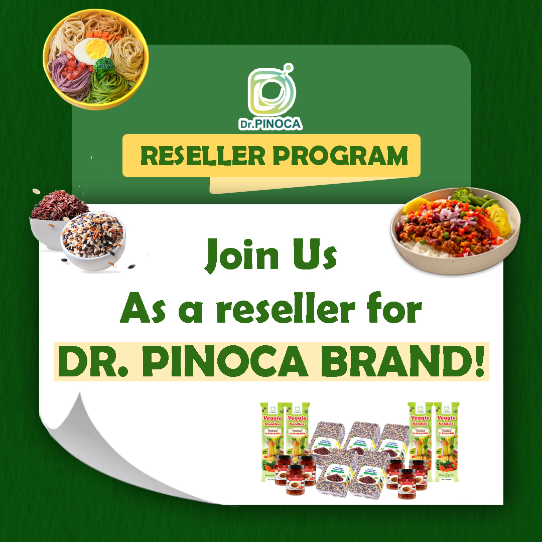 Dr. Pinoca Worldwide | Manila