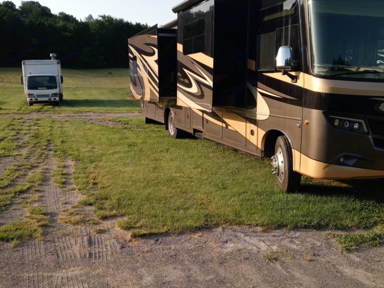 RV Parks & RV Lots for Sale or Rent with RV Park Market | Building 100 ...