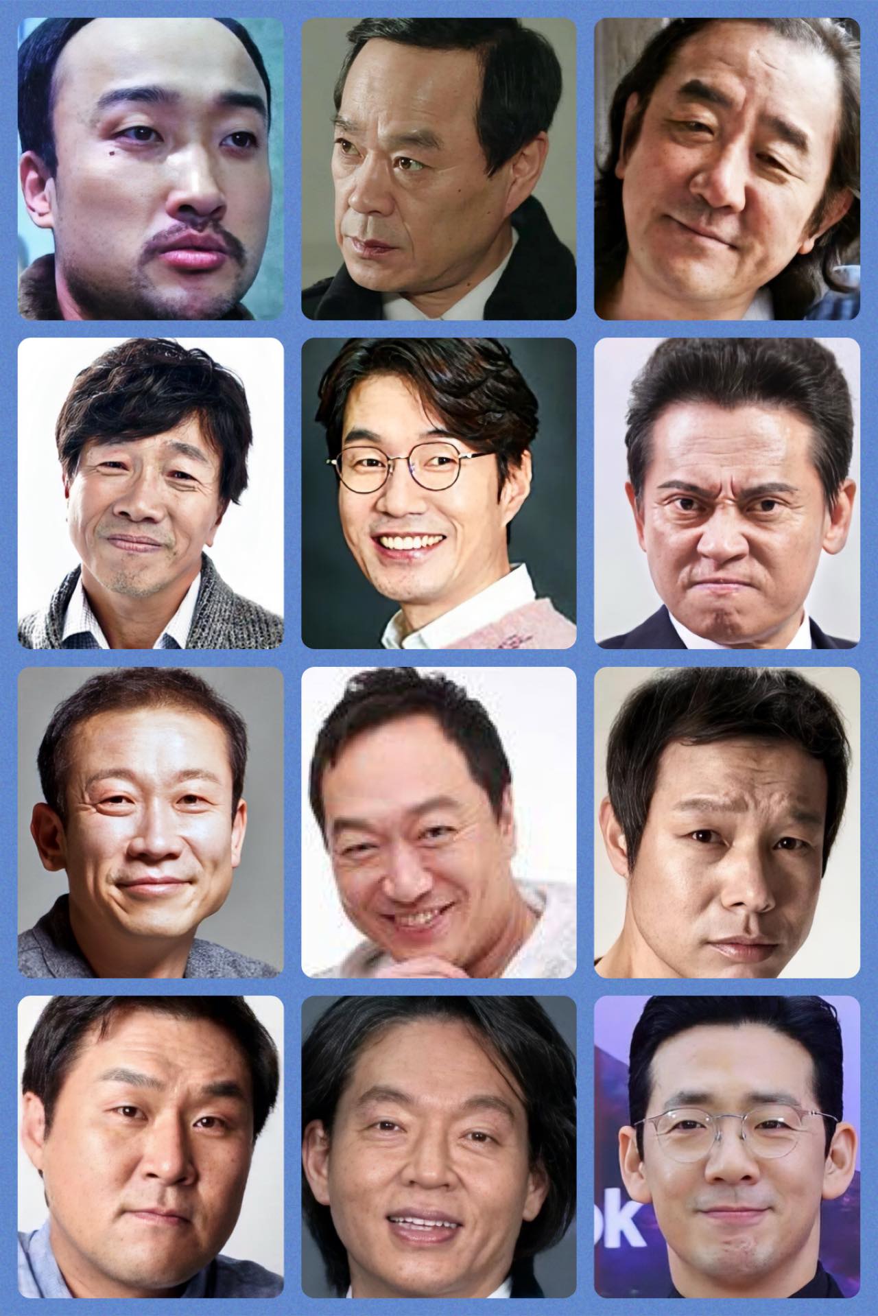 名前 が 思い出せ ない 俳優