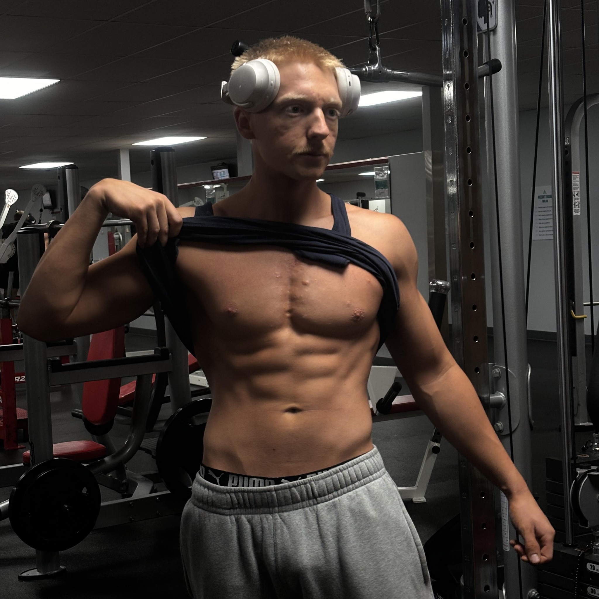 305 #gym #motivation #bodybuilding | Rbbuilt | Facebook