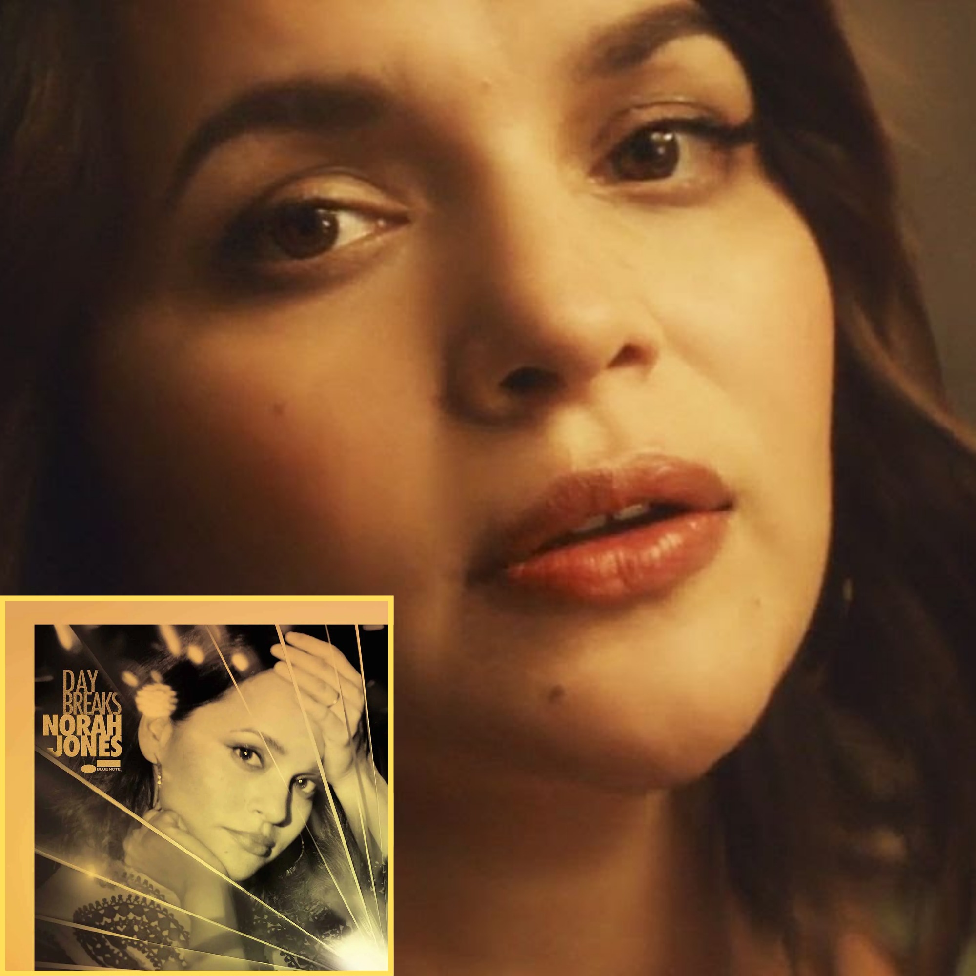 ALBUM OF THE WEEK :: Norah Jones 