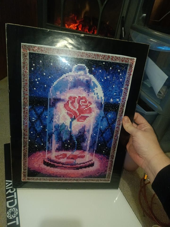 💎diamond art club💎 | Hi I love diamond art where do yall buy your from ...