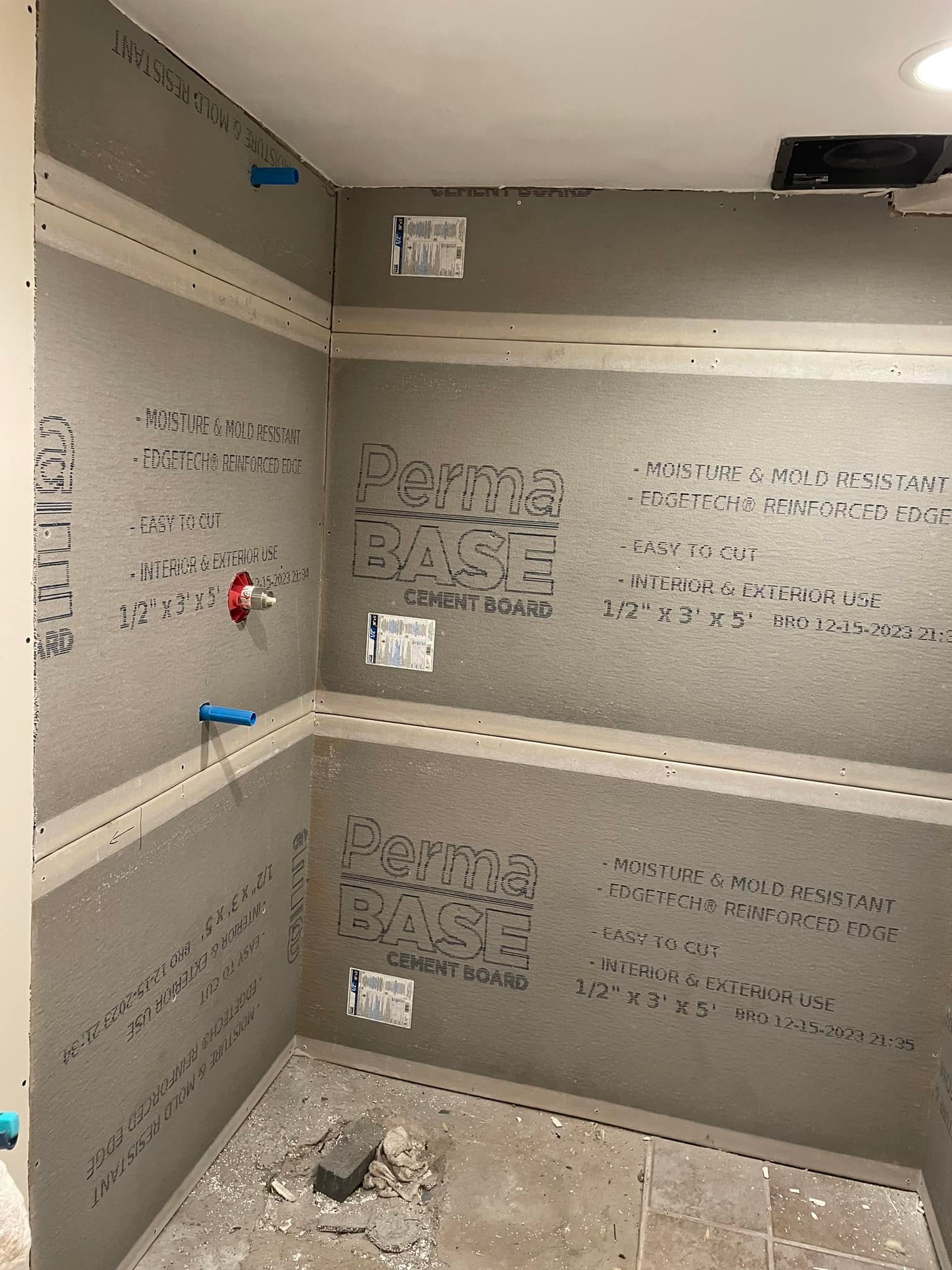 MAJK Contractor | Langford Lake BC