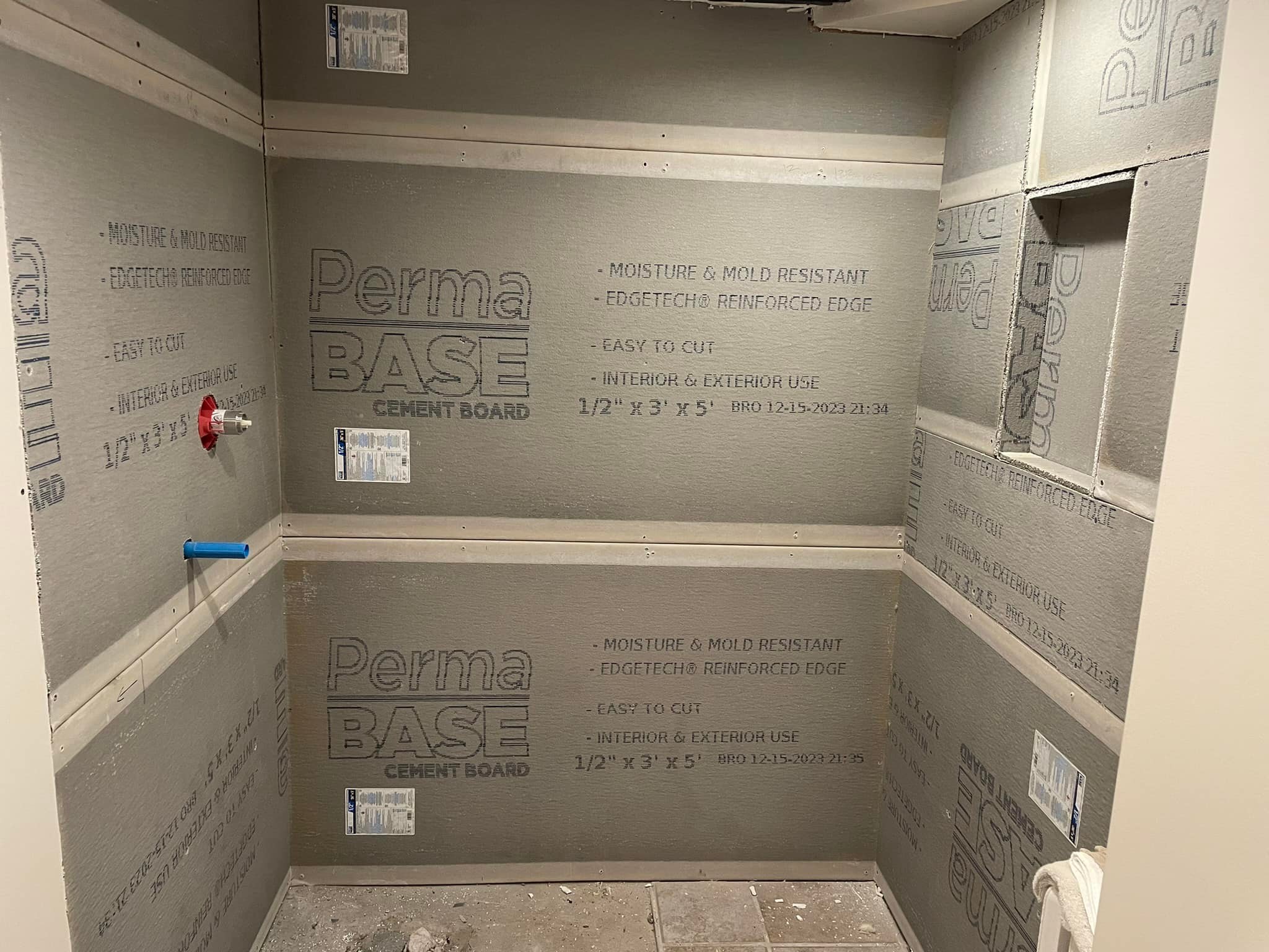MAJK Contractor | Langford Lake BC