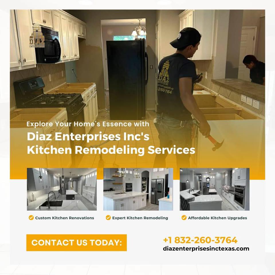 Diaz Enterprises Inc