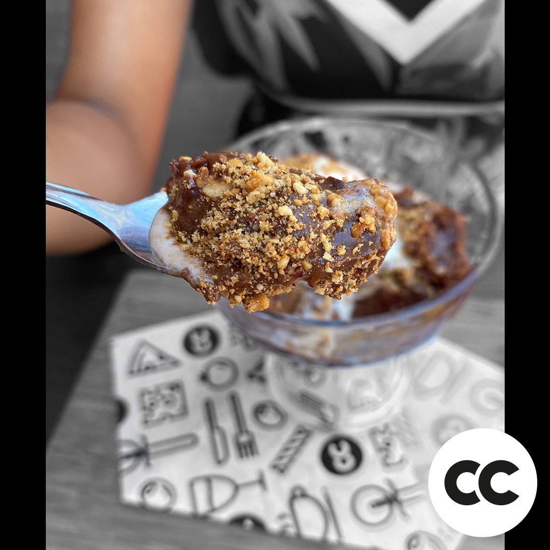 Is almost time for a cheat day... - Col'Cacchio Tribeca Mall | Facebook