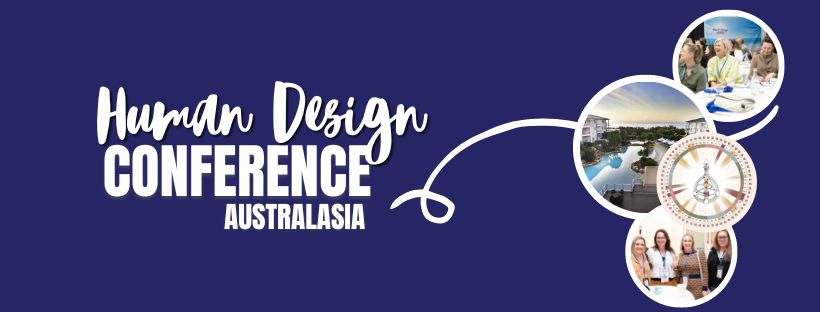 Human Design Conference Australasia