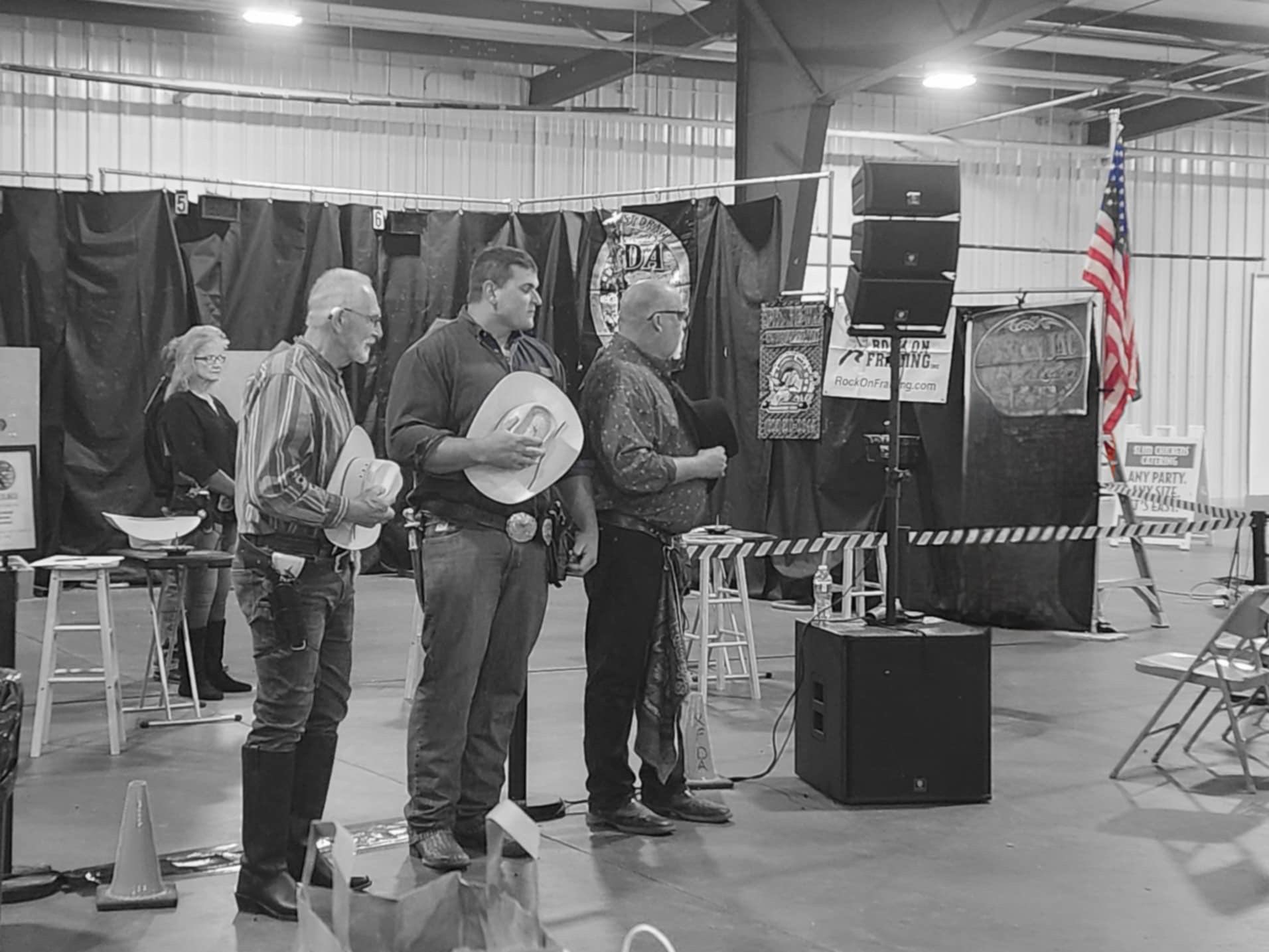 The XFDA extends appreciation... - Xtreme Fast Draw America | Facebook