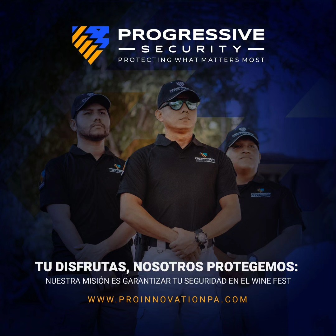 ¡No te pierdas ni un segundo del... - Progressive Security | Facebook