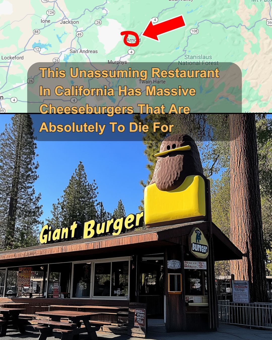 You won't believe how big... - California Family Destinations | Facebook