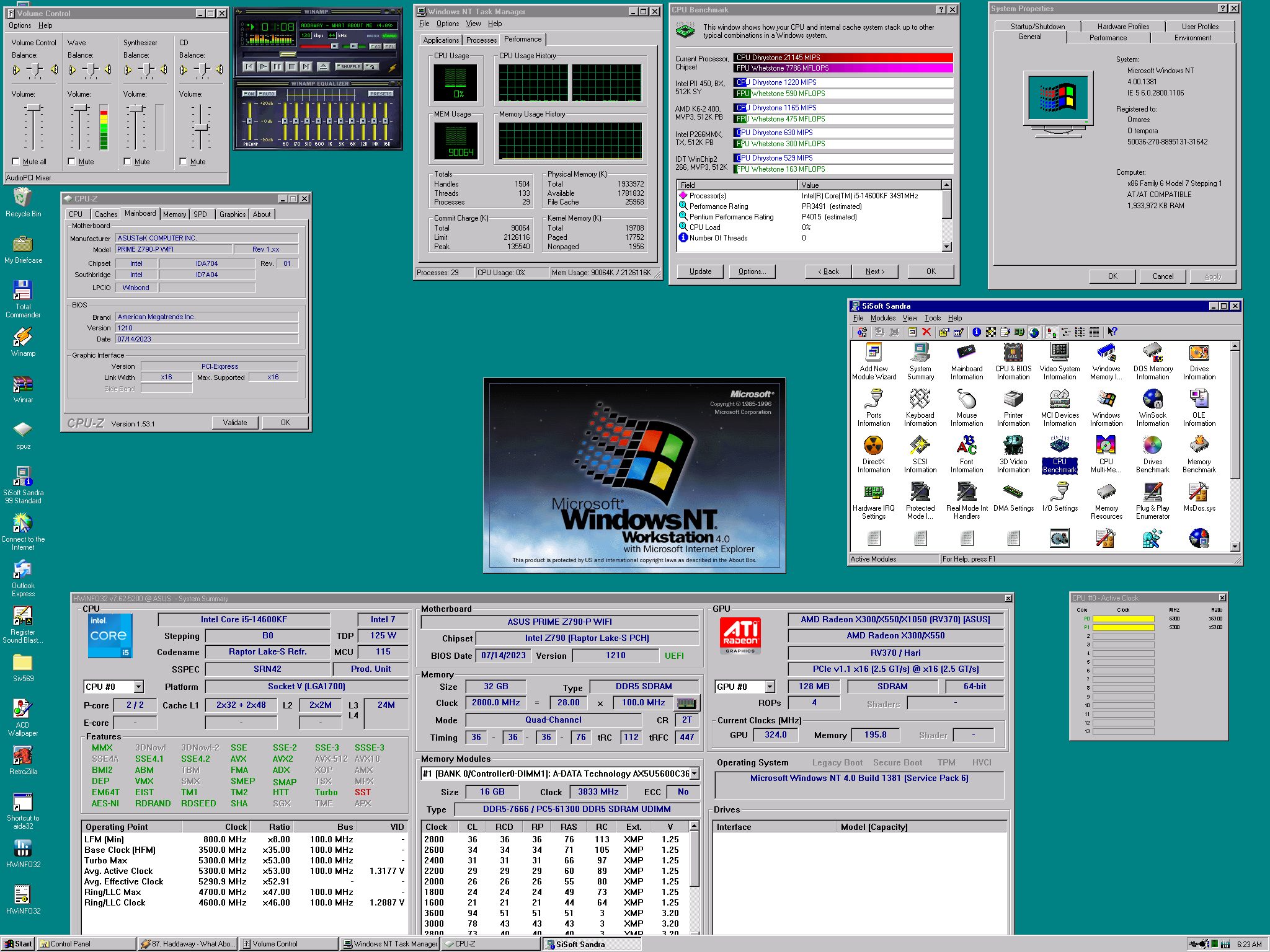 This day in Microsoft history. 24 August 1996