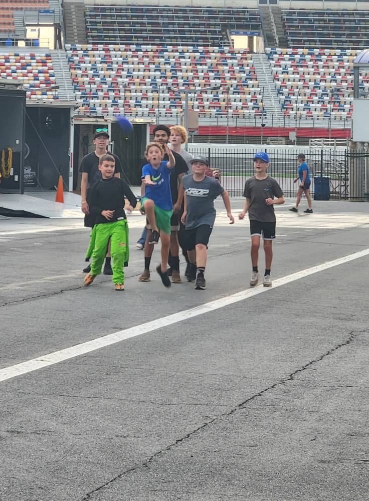 Race Driven Performance | Kannapolis NC