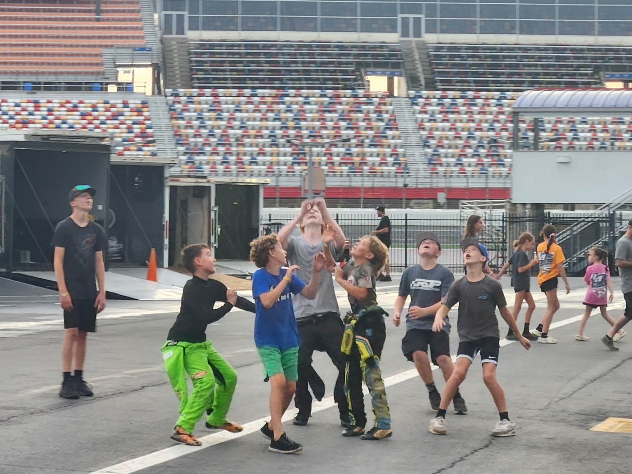 Race Driven Performance | Kannapolis NC