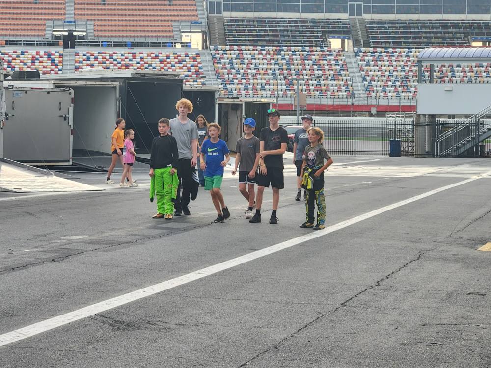 Race Driven Performance | Kannapolis NC