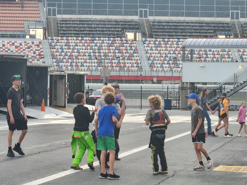 Race Driven Performance | Kannapolis NC