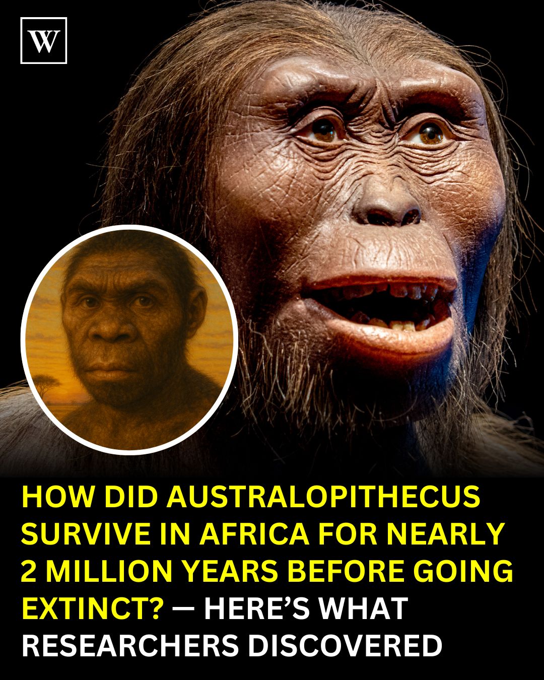 Webpreneurships - Long before humanity appeared, there existed a ...