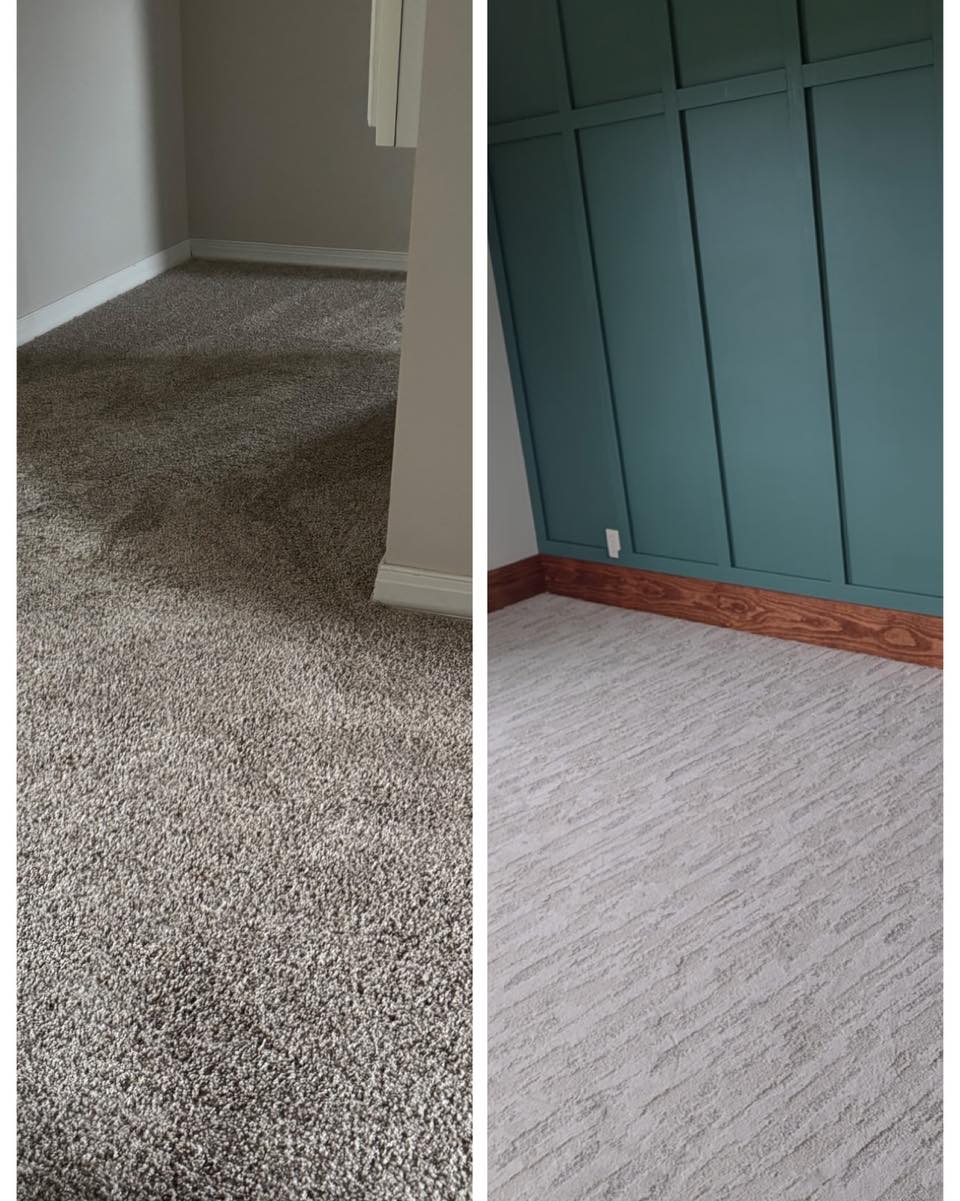 Floor - 🎨 Patterned Carpet vs. Solid Carpet: Which One Do You Prefer? 🏠 ...