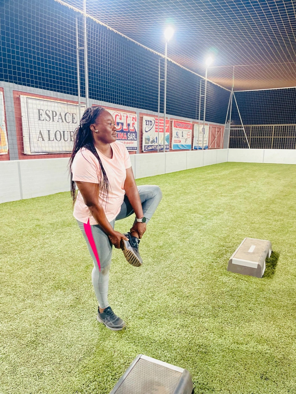 Papy Academy | Ouagadougou