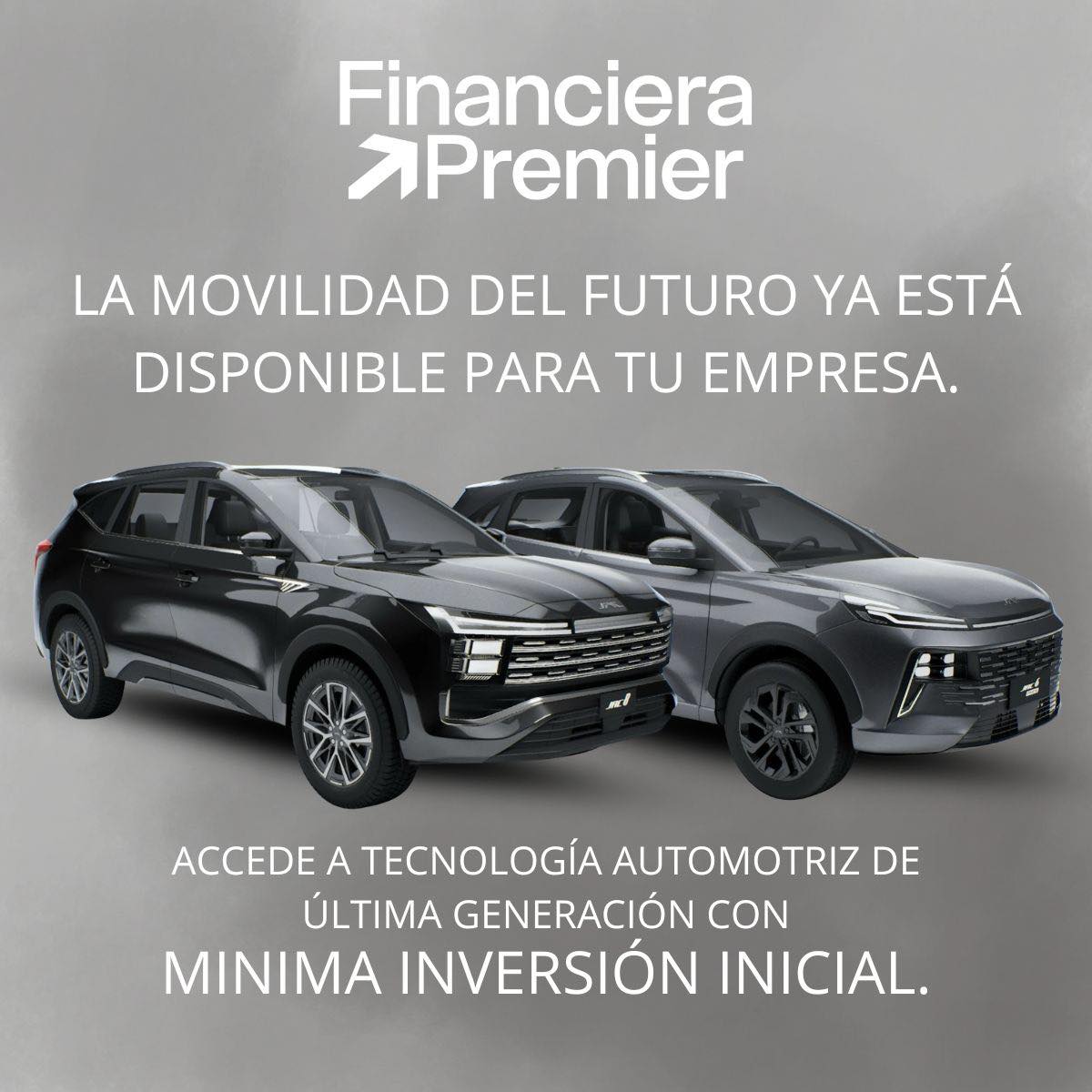 Financiera Premier - Héctor Rivas