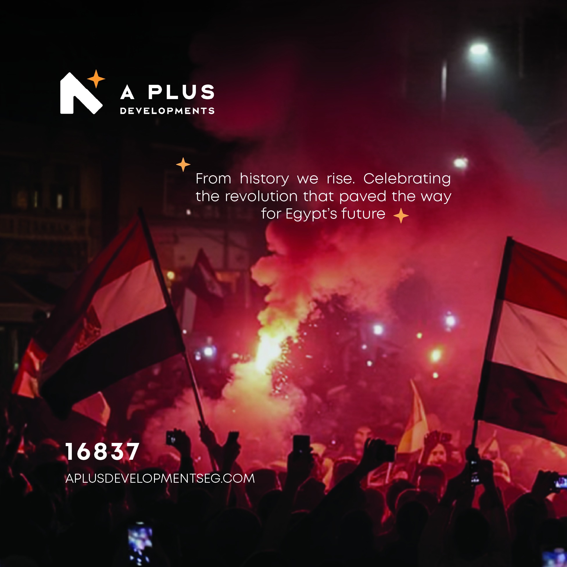 A Plus Development extends its... - A Plus Developments | Facebook