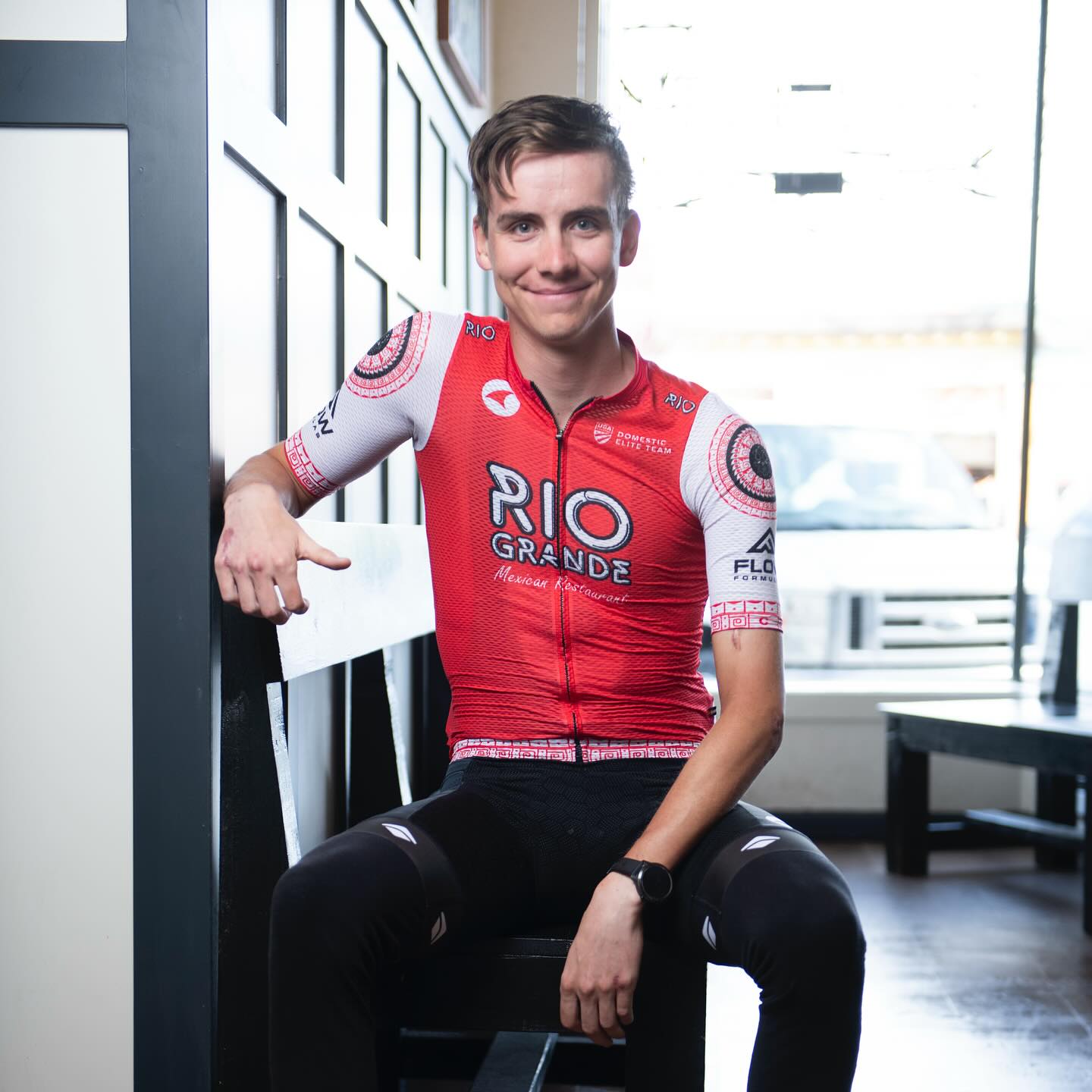 Rio Grande Elite Cycling - 2025 roster announcements: Orion Child ...
