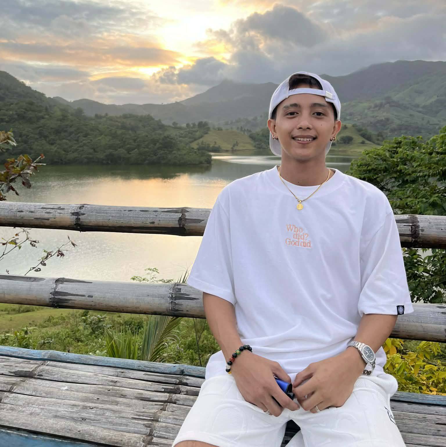 Raymark Custodio