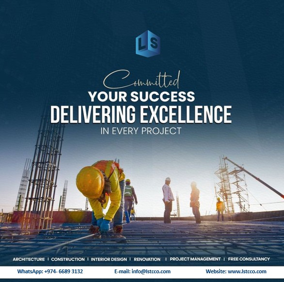 LS Trading and Contracting | Doha