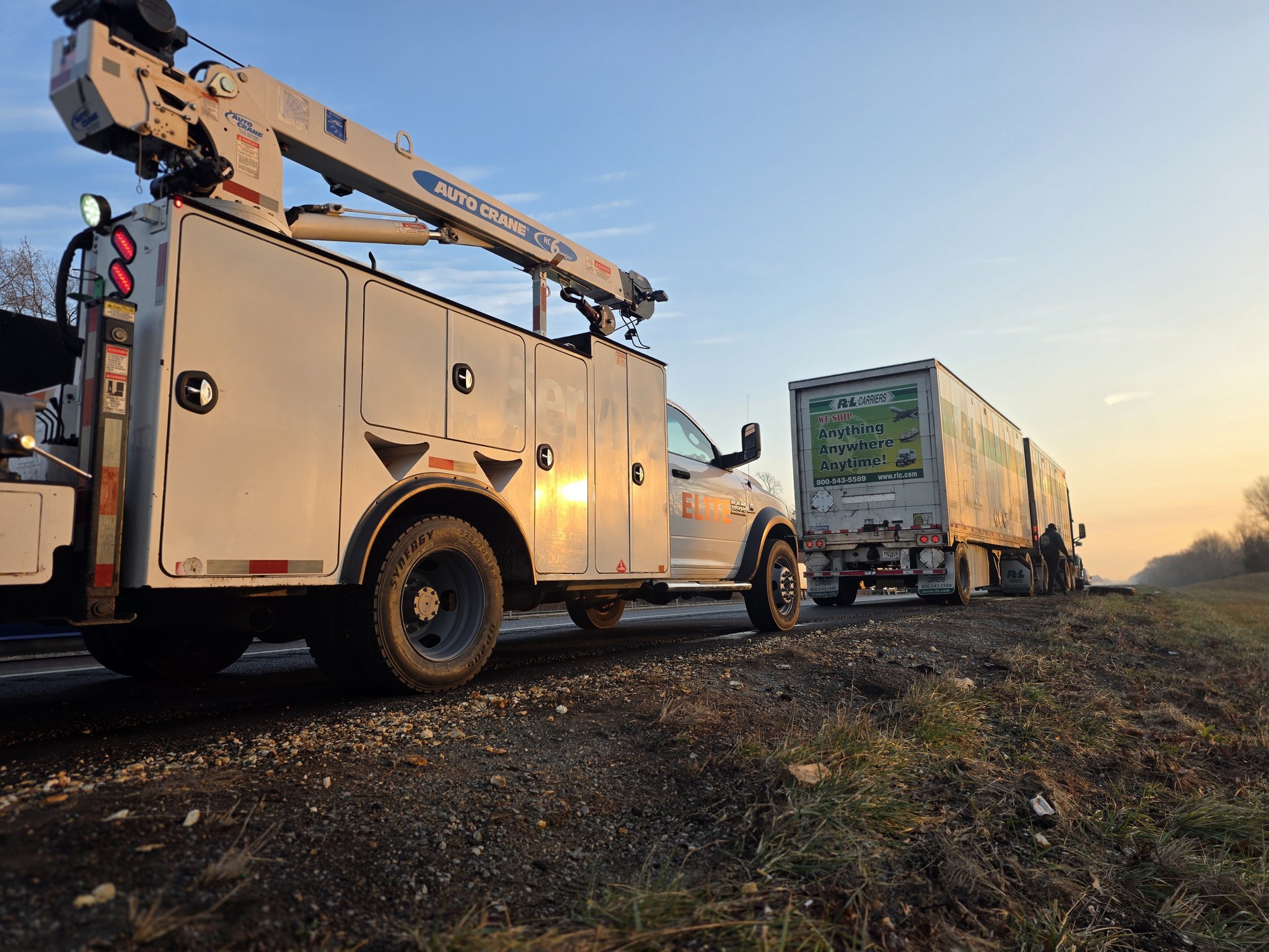 ELITE 1 USA | Jackson TN