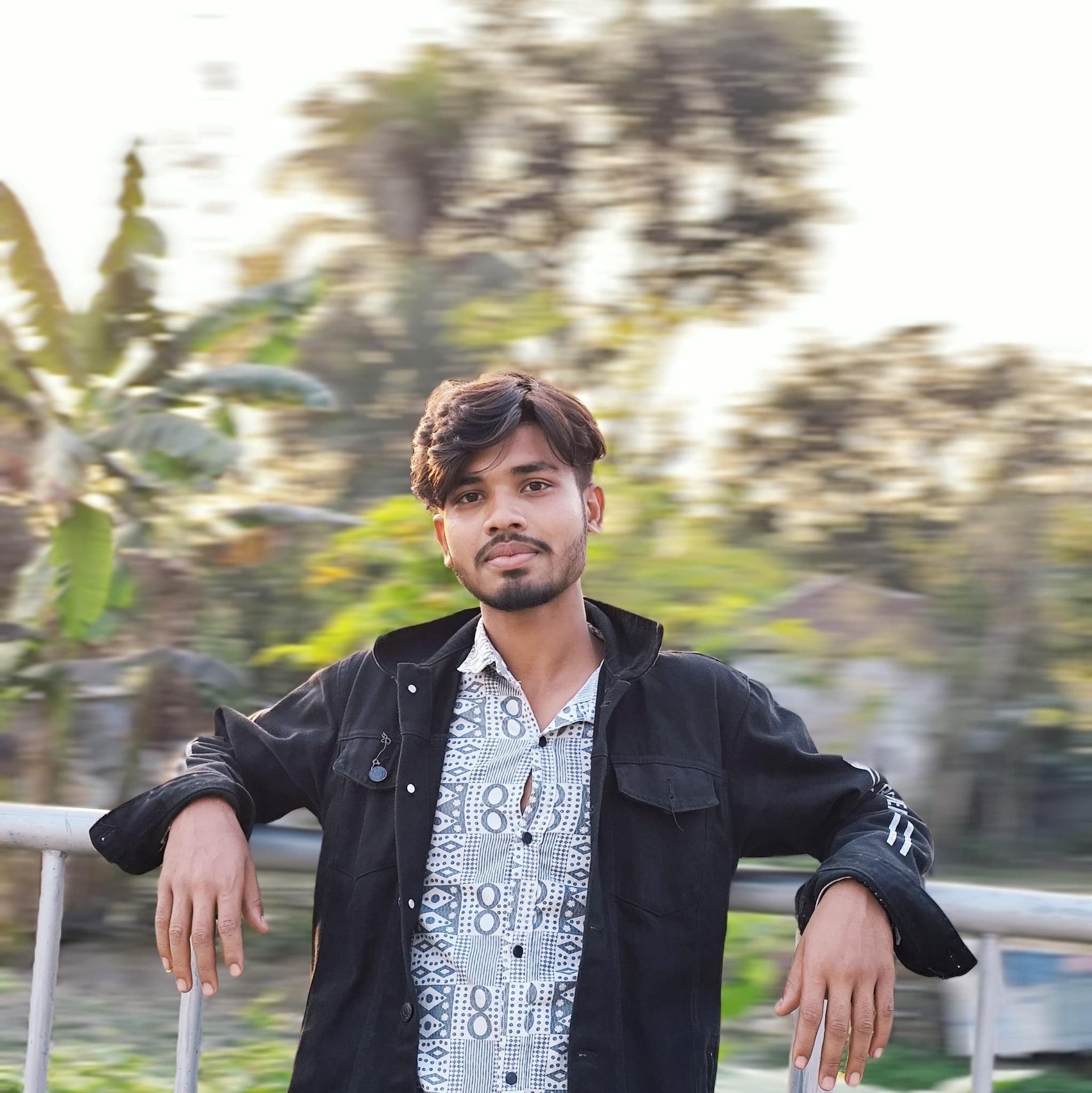 Rony Islam