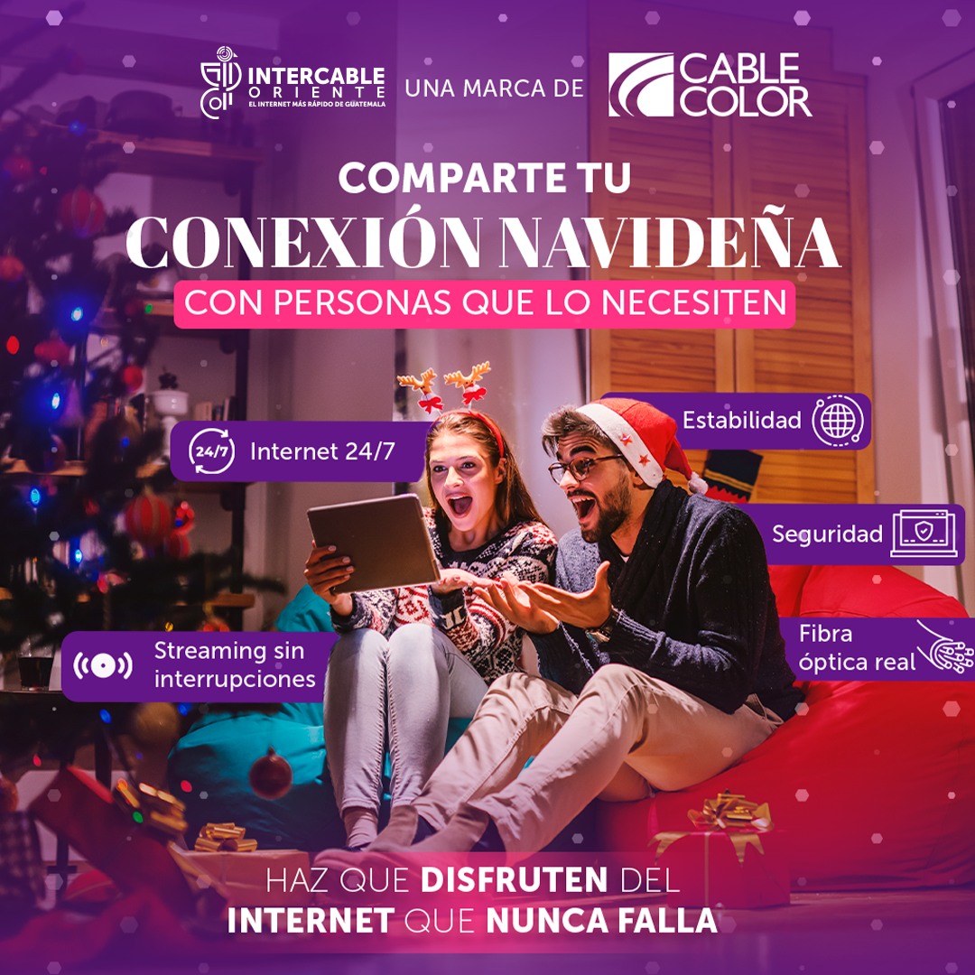 Intercable Oriente