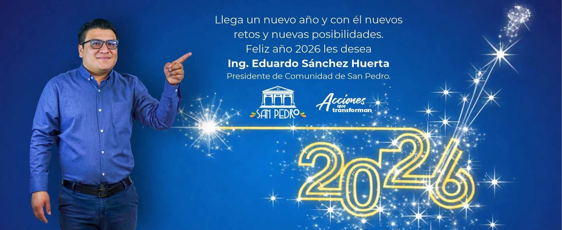 MCN - 💫 Que el 2026 esté lleno de esperanza, unidad y nuevas ...