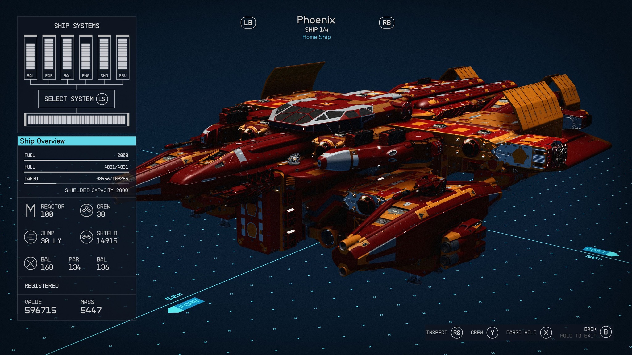New ship design with terran aramada dlc
