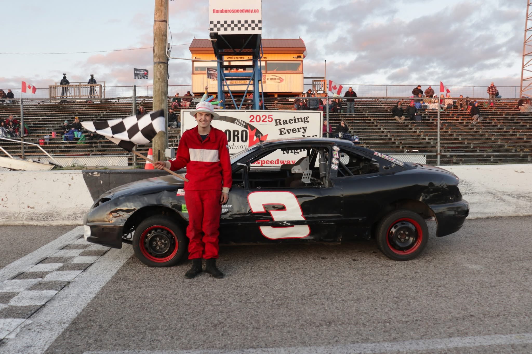 Friends Who Like Full Throttle Motor Speedway | Facebook