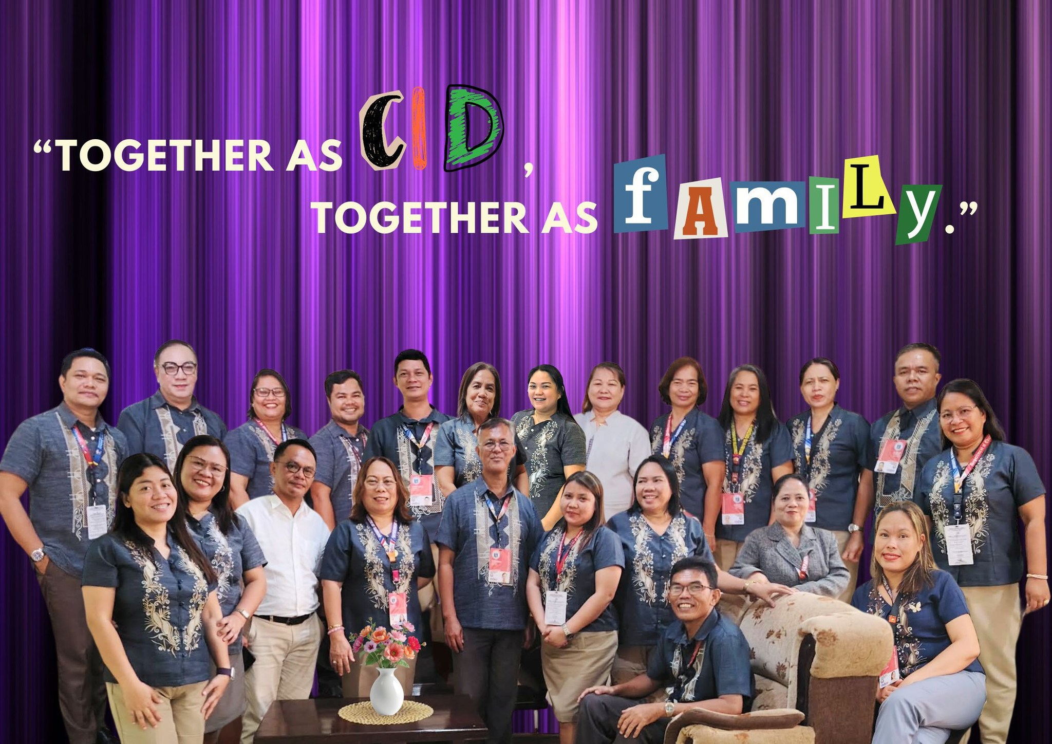 Curriculum Implementation Division - CID - DepEd Siargao | Dapa