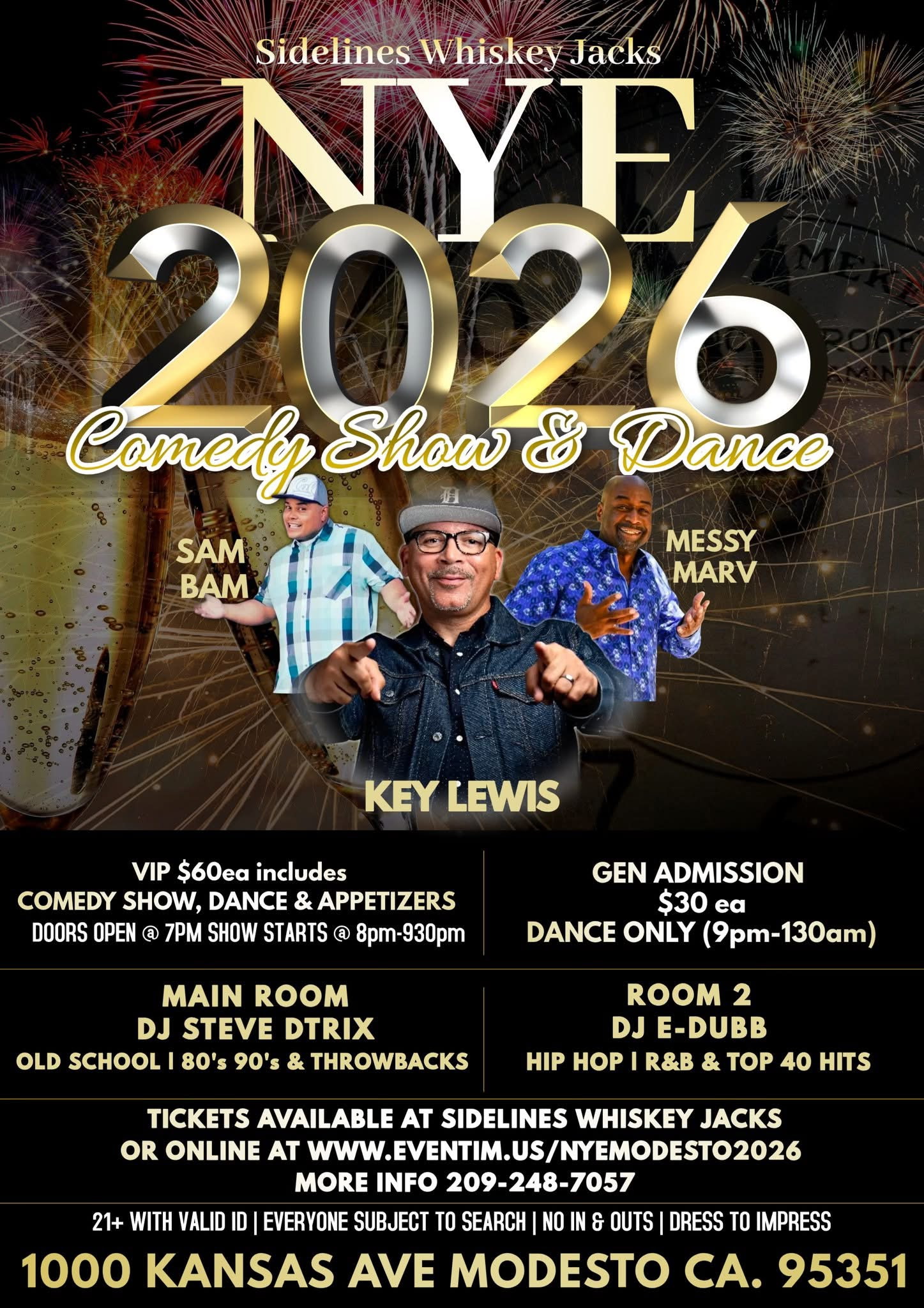 Sidelines Pub & Grill | Modesto CA