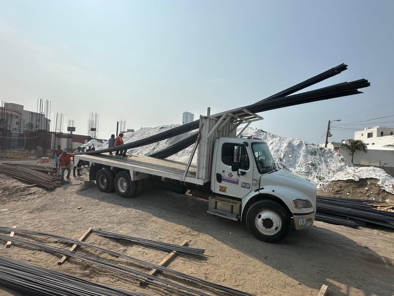 Montoya Materiales para Construcción y Ferreteria Veracruz | Veracruz