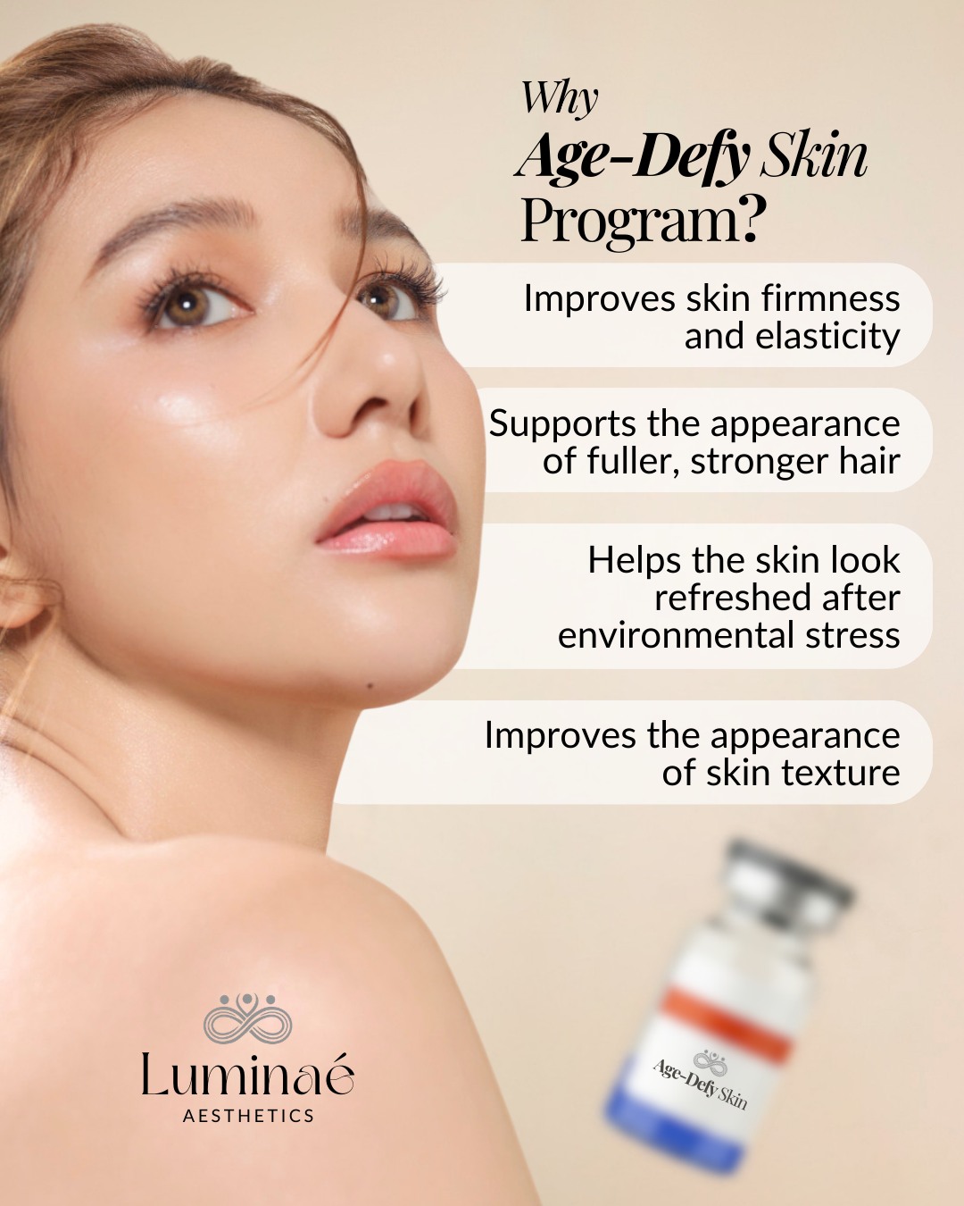 ghk-cu/argireline/leuphasyl Magic Firming Serum-Copper Peptides Daily Firming Serum- Argireline, Matrixyl 3000, SNAP-8, Pentapeptide-18 (Leuphasyl), SYN-AKE, Copper Peptide,Syn-Coll, Syn-Tacks : Beauty & Personal Care Some users find it acceptable Wellness – ProMedicaMD