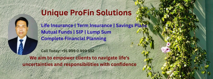 Unique ProFin Solutions | New Delhi