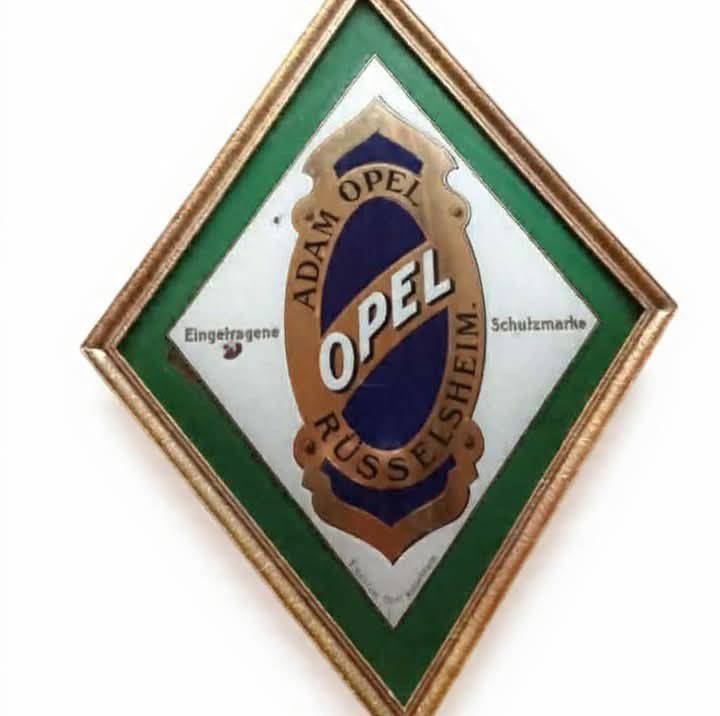 Opel Oldtimer | Opel | Facebook