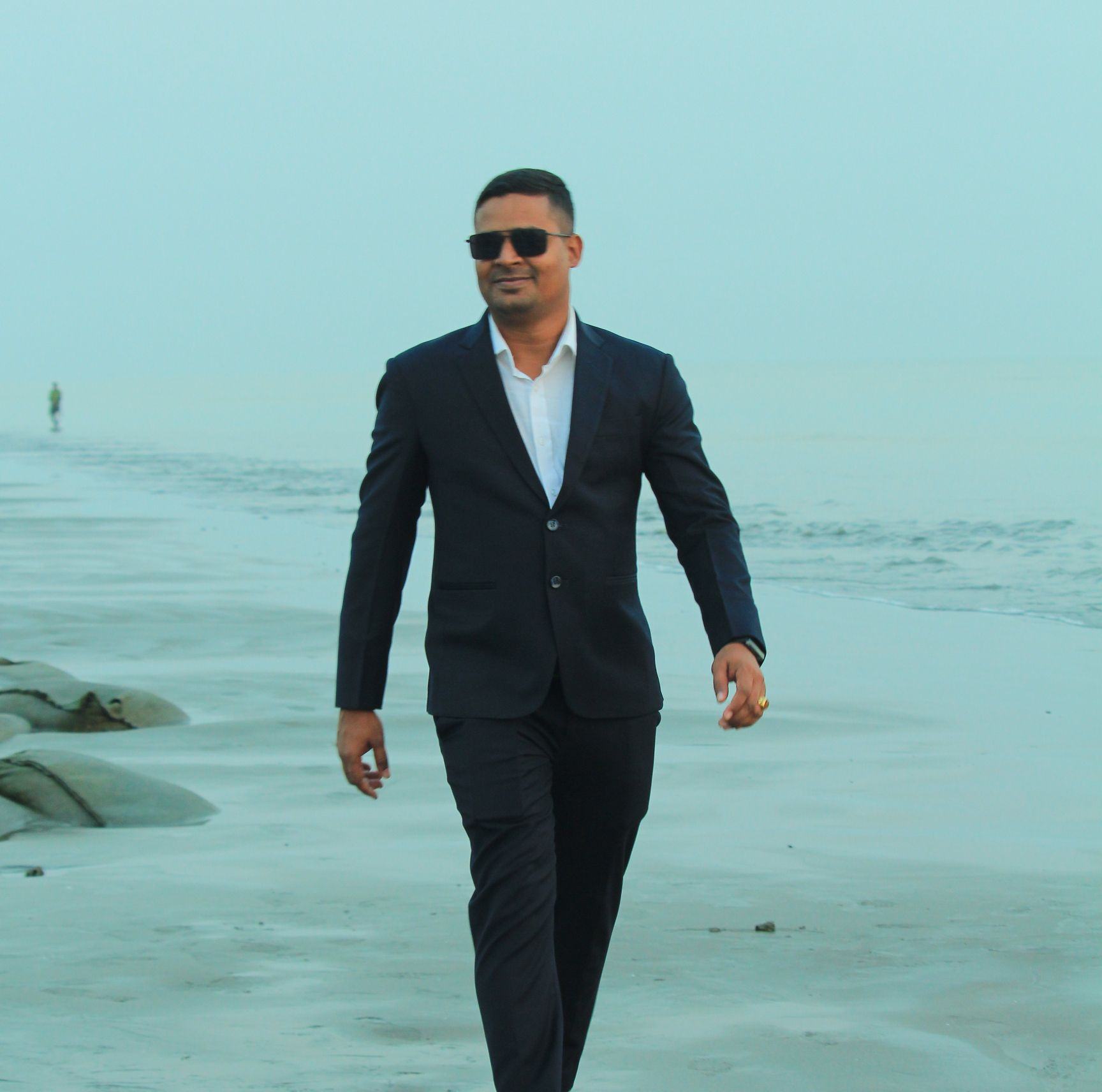 Mehedi Hasan Rasel
