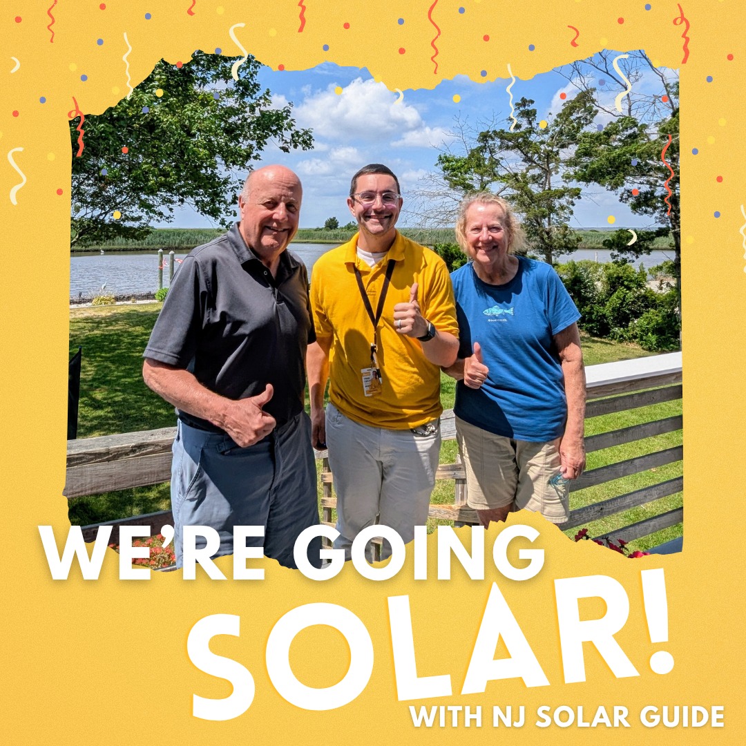 NJ - 🎉 Big congratulations to siblings Linda & David for making the ...