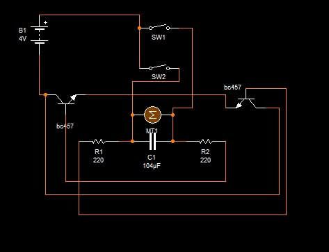 Possible issue with machine moving only in reverse