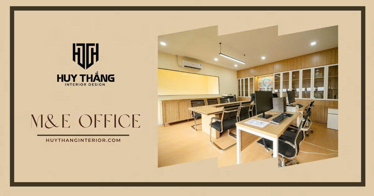 HUY THẮNG Interior Design | Ho Chi Minh City