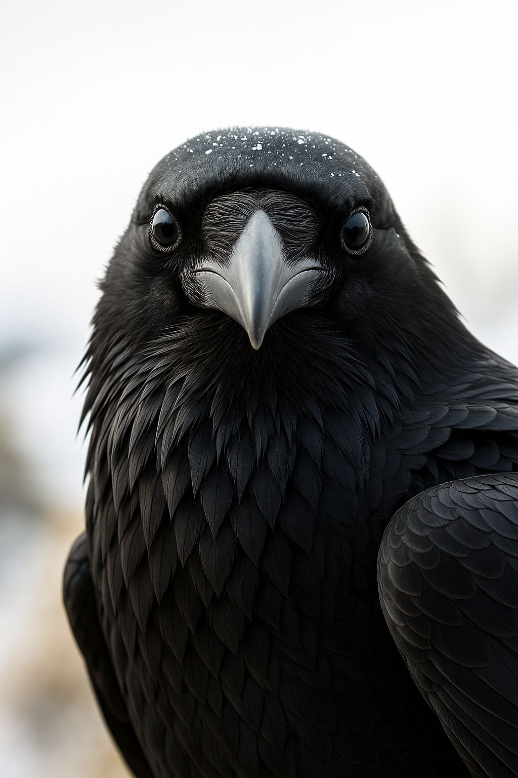 Crow Are Beautiful | Facebook