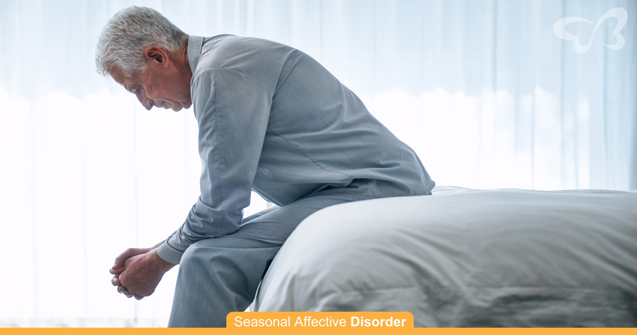 ClearSky - Seasonal Affective Disorder (SAD) is a type of depression ...